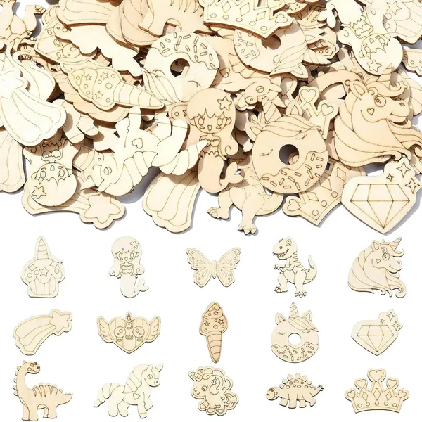 Beige_Wooden_Cutouts_Unicorn_Diy_And_Craft