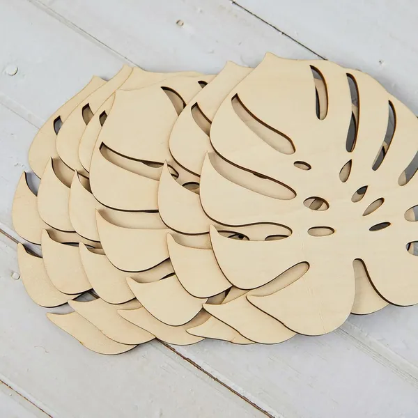 Beige_Wooden_Turtle_Leaf_Cutouts_Diy_And_Craft