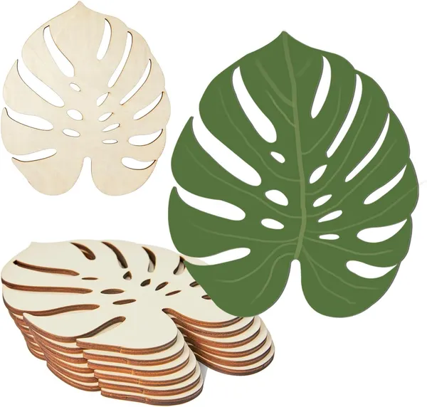 Beige_Wooden_Turtle_Leaf_Cutouts_Diy_And_Craft
