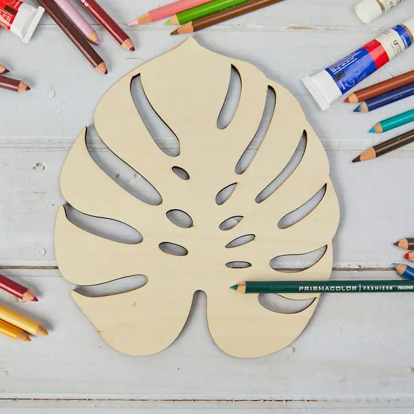 Beige_Wooden_Turtle_Leaf_Cutouts_Diy_And_Craft