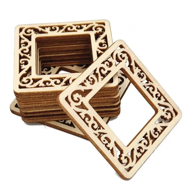 Beige_Wooden_Square_Shape_Unfinished_Mdf_Border_Disc_Cut_Diy_And_Craft