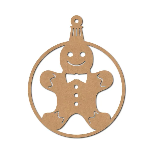 Beige_Gingerbread_Christmas_Ornament_Cutout_Mdf_Diy_And_Craft