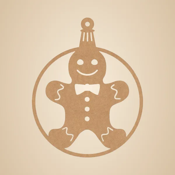 Beige_Gingerbread_Christmas_Ornament_Cutout_Mdf_Diy_And_Craft