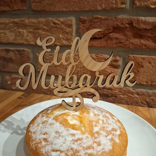 Beige_Wooden_Eid_Mubarak_Cake_Toppers_Festival