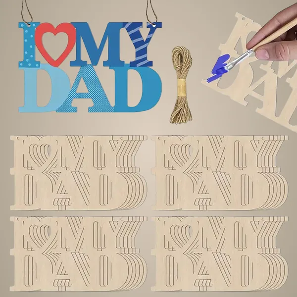 Beige_Wooden_Love_Dad_Diy_Craft_Cutouts_Diy_And_Craft