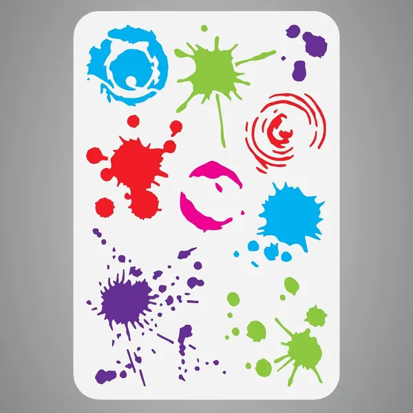 White_Graffiti_Stencils_Diy_Art_Stencil_Diy_And_Craft