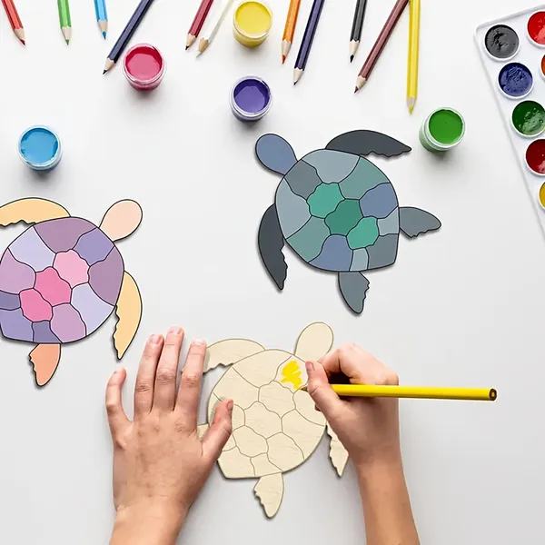 Beige_Wooden_Turtle_Cutouts_Kids