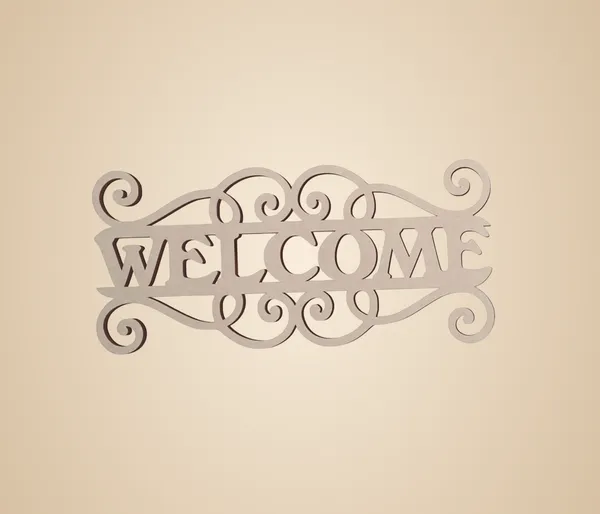 Beige_Welcome_Wooden_Sign_Diy_And_Craft