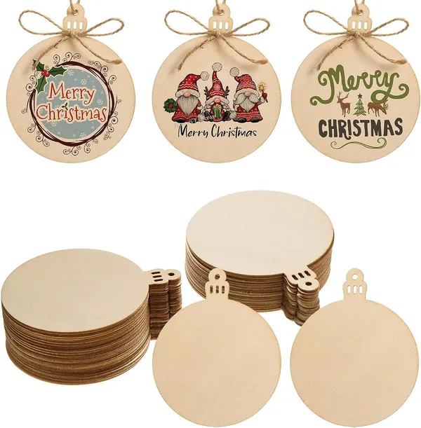 Beige_Round_Wooden_Ornaments_Diy_And_Craft