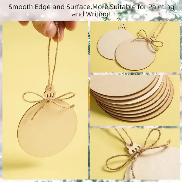 Beige_Round_Wooden_Ornaments_Diy_And_Craft