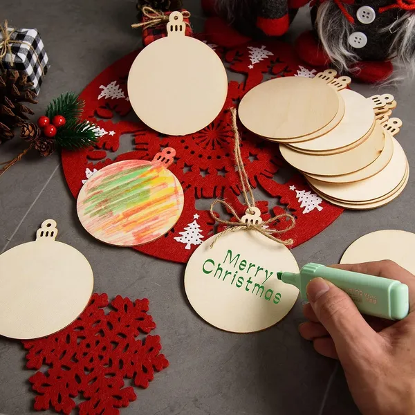 Beige_Round_Wooden_Ornaments_Diy_And_Craft