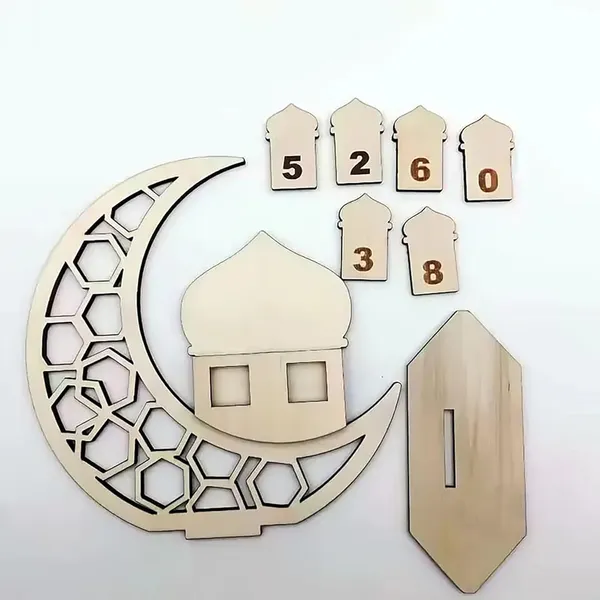 Beige_Ramadan_Eid_Mubarak_Wooden_Calendar_Decor_Crescent_Moon_Design_Festival