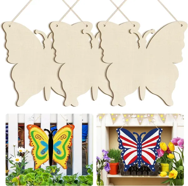 Beige_Large_Wooden_Spring_Ornaments_Diy_And_Craft