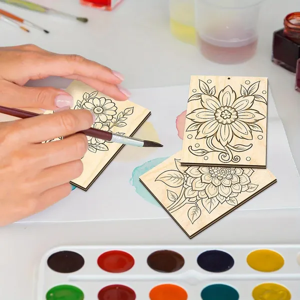 Beige_Wooden_Flower_Cutouts_Diy_And_Craft
