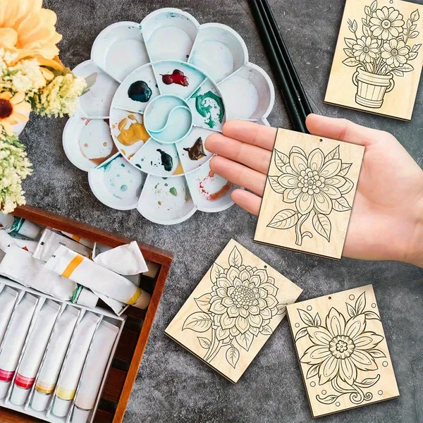 Beige_Wooden_Flower_Cutouts_Diy_And_Craft