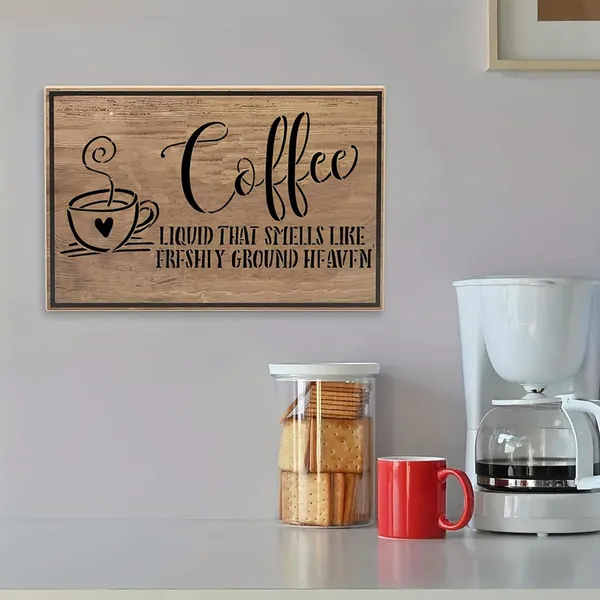 White_Coffee_Stencil_Reusable_Cafe_Bakery_Templates_Home_Decor