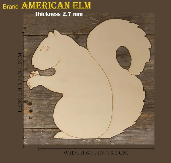 Beige_Wooden_Squirrel_Cutouts_Kids