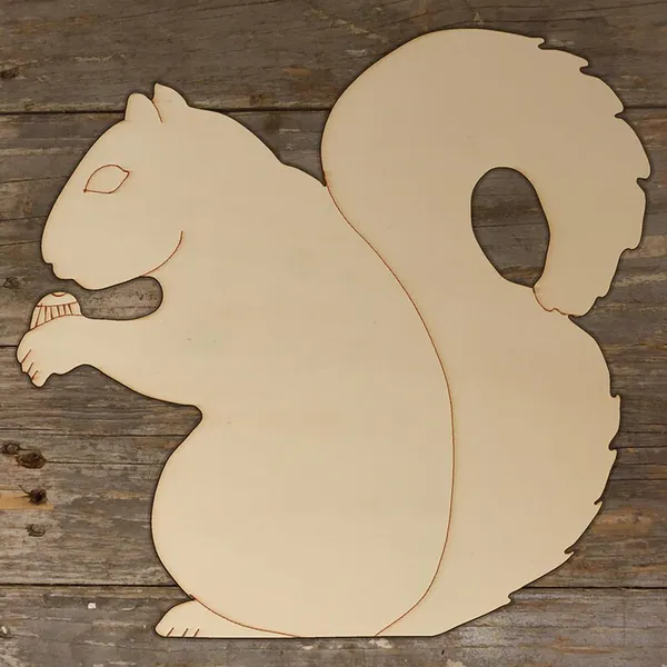 Beige_Wooden_Squirrel_Cutouts_Kids
