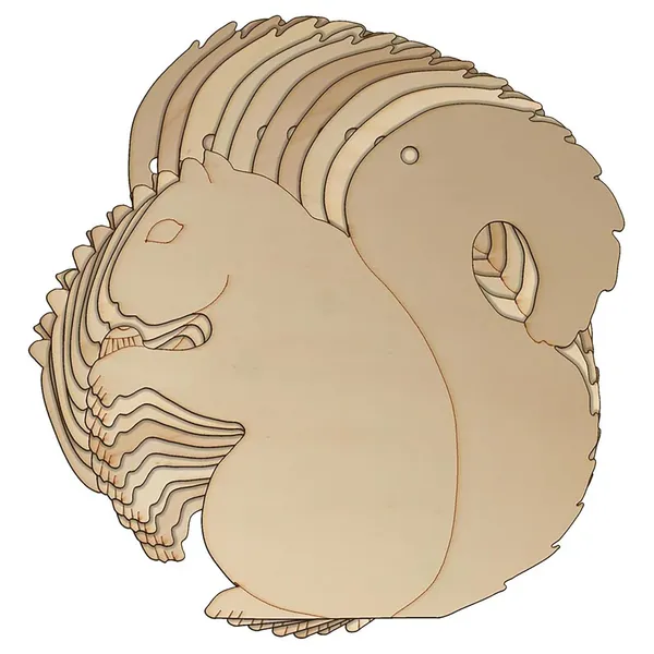 Beige_Wooden_Squirrel_Cutouts_Kids