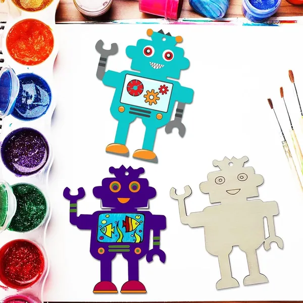 Beige_Wooden_Robot_Shape_Cutouts_Unfinished_Wood_Diy_Craft_Ornaments_Diy_And_Craft