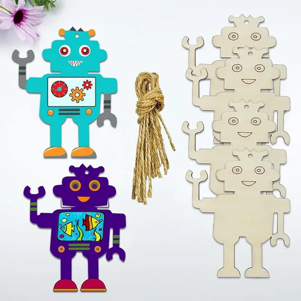 Beige_Wooden_Robot_Shape_Cutouts_Unfinished_Wood_Diy_Craft_Ornaments_Diy_And_Craft