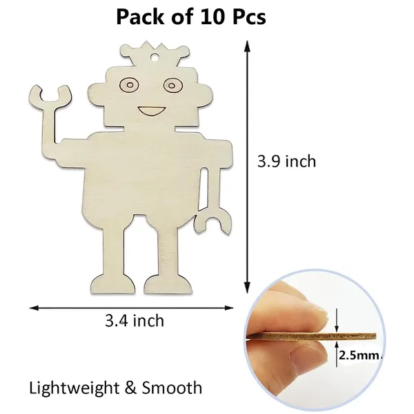 Beige_Wooden_Robot_Shape_Cutouts_Unfinished_Wood_Diy_Craft_Ornaments_Diy_And_Craft