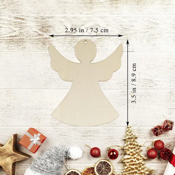 Beige_Angel_Wood_Cutouts_Diy_And_Craft