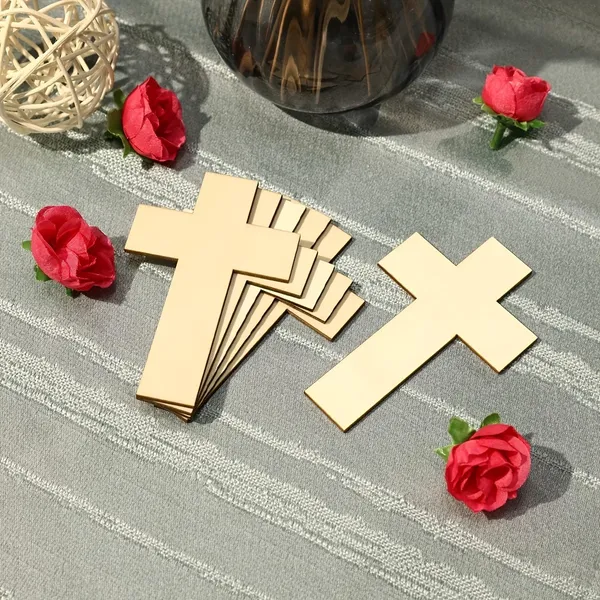 Beige_Cross_Shaped_Wood_Cutouts_Diy_Wooden_Craft_Diy_And_Craft