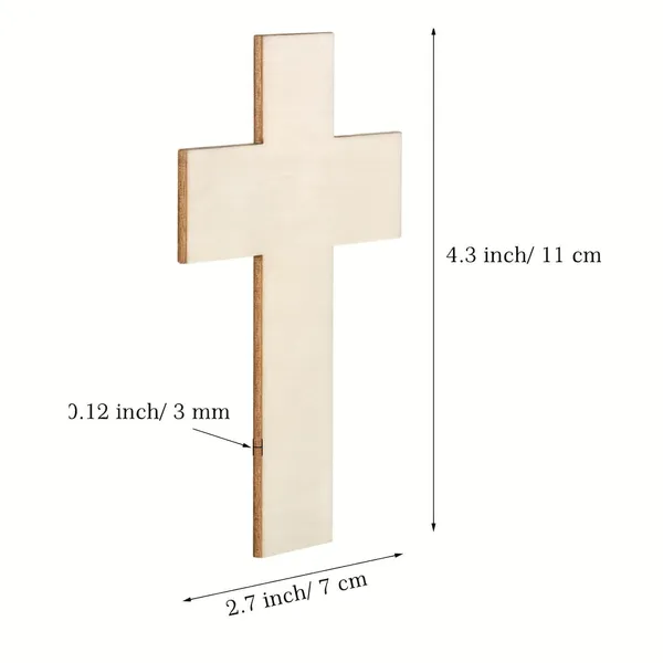 Beige_Cross_Shaped_Wood_Cutouts_Diy_Wooden_Craft_Diy_And_Craft