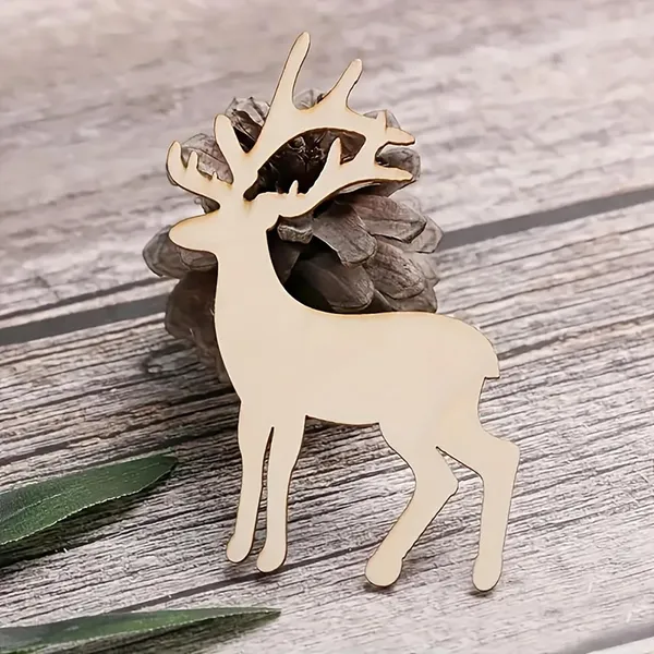 Beige_Wooden_Deer_Cutouts_Unfinished_Wood_Shapes_Diy_And_Craft
