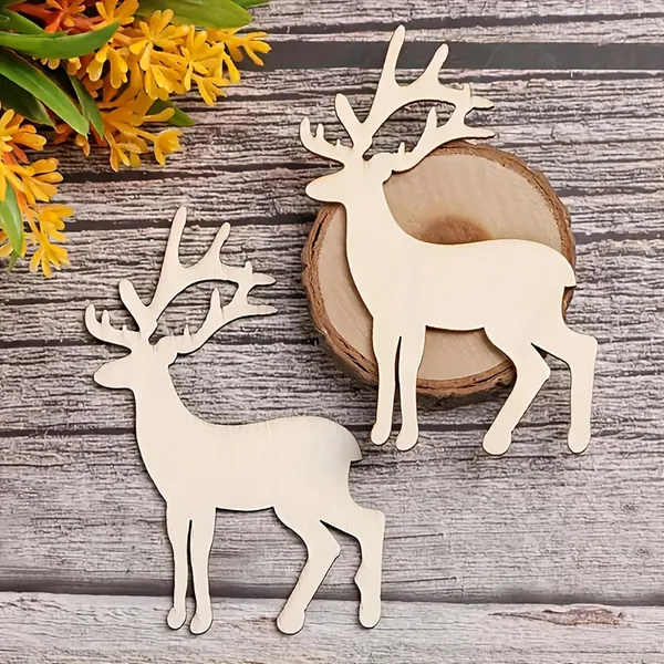 Beige_Wooden_Deer_Cutouts_Unfinished_Wood_Shapes_Diy_And_Craft