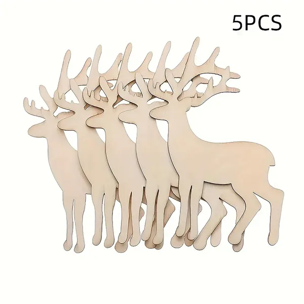 Beige_Wooden_Deer_Cutouts_Unfinished_Wood_Shapes_Diy_And_Craft