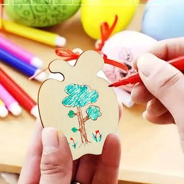 Beige_Apple_Wooden_Cutouts_Apple_Slices_Diy_And_Craft