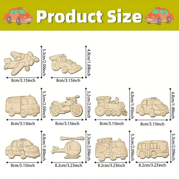 Beige_Wooden_Vehicle_Ornaments_Diy_Craft_Unfinished_Paintable_Mdf_Cutouts_Diy_And_Craft