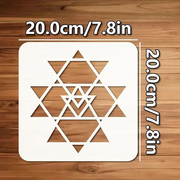 White_Sacred_Geometry_Stencils_Diy_And_Craft