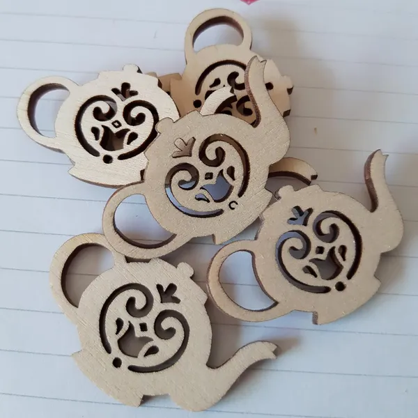 Beige_Wooden_Teapot_Cutouts_Diy_And_Craft