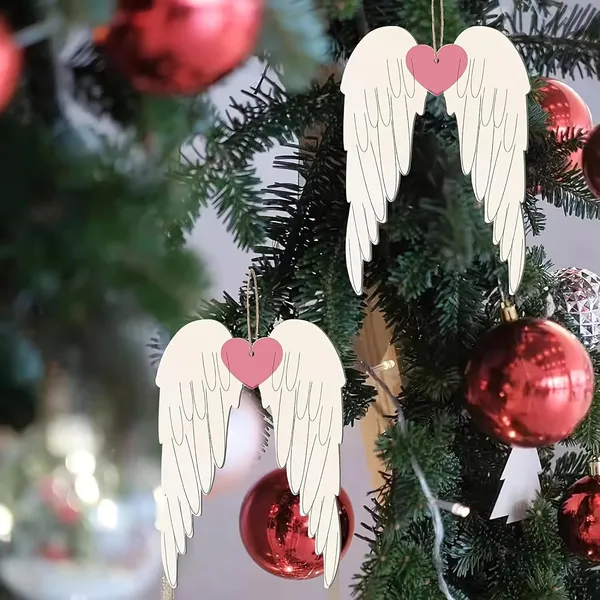 Beige_Angel_Wings_Wooden_Ornaments_Mdf_Blanks_Home_Decor