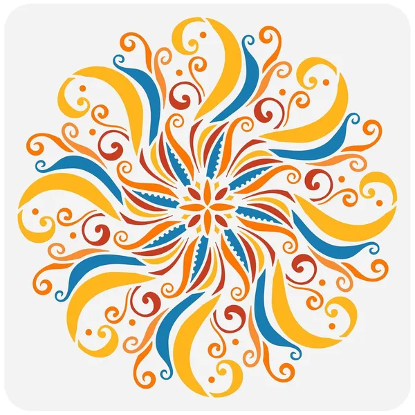 White_Mandala_Floral_Stencil_Twisted_Flower_Pattern_Diy_Template_Diy_And_Craft
