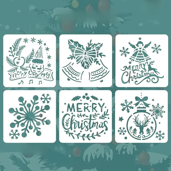 White_Snowflake_Stencil_Diy_And_Craft
