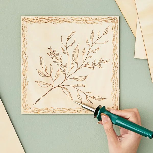 Beige_Self_Adhesive_Mdfsquares_Diy_And_Craft