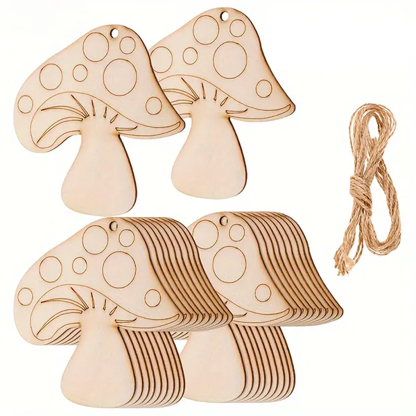 Beige_Wooden_Mushroom_Cutouts_Diy_Paintable_Craft_Shapes_Diy_And_Craft