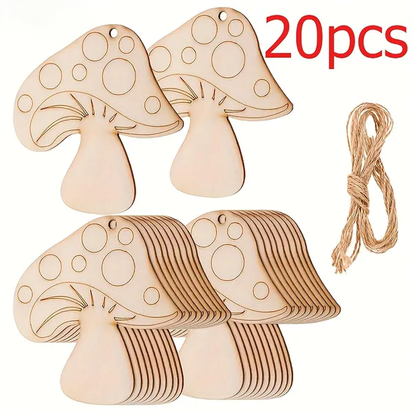Beige_Wooden_Mushroom_Cutouts_Diy_Paintable_Craft_Shapes_Diy_And_Craft