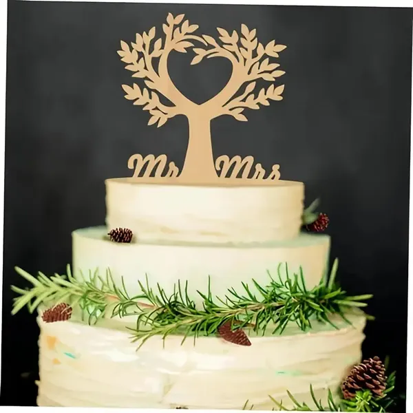 Beige_Mr_Mrs_Wooden_Cake_Topper_Wedding