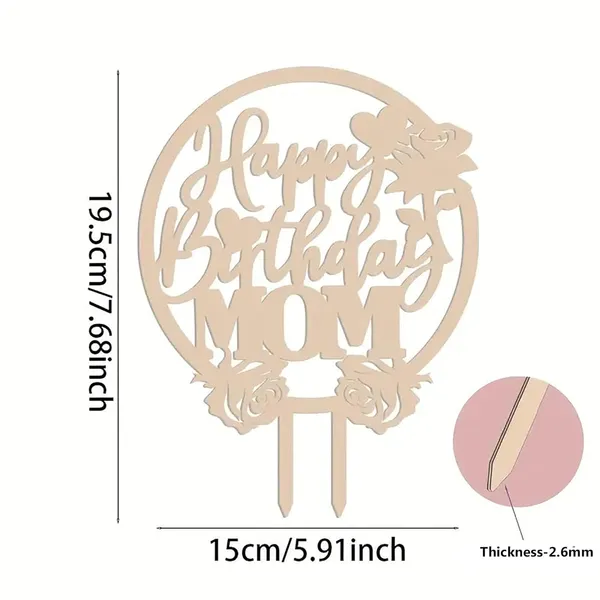 Beige_Wooden_Happy_Birthday_Mom_Cake_Topper_X_Mdf_Cake_Decoration_General