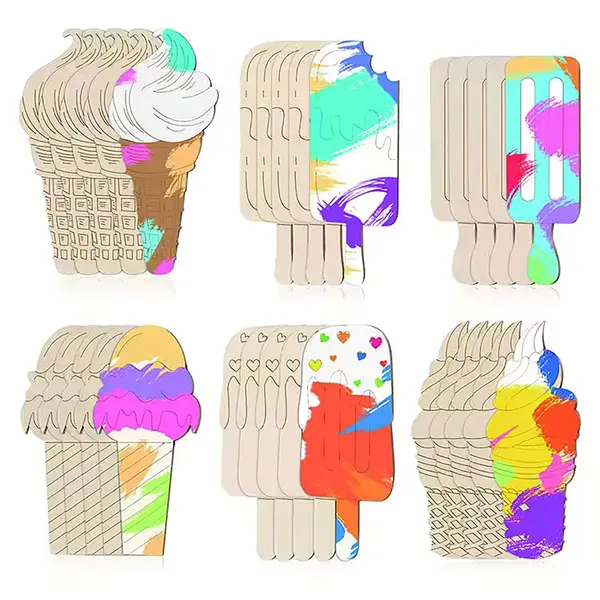 Beige_Easter_Ice_Cream_Wood_Cutouts_Wooden_Hanging_Ornaments_Diy_Craft_Blanks_Diy_And_Craft
