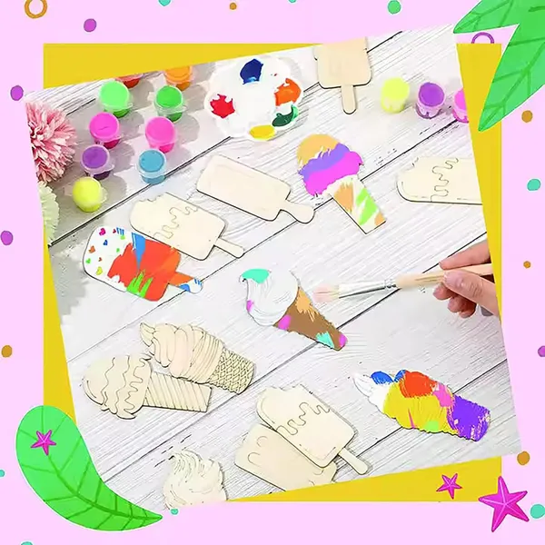Beige_Easter_Ice_Cream_Wood_Cutouts_Wooden_Hanging_Ornaments_Diy_Craft_Blanks_Diy_And_Craft
