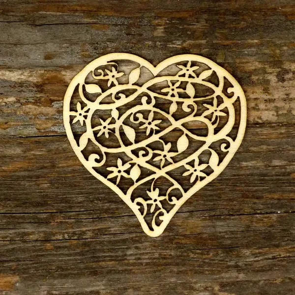 Beige_Wooden_Filigree_Pattern_Flowers_Leaves_Craft_Shape_General