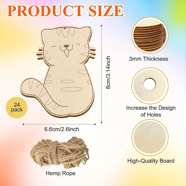 Beige_Wooden_Cat_Cutouts_Craft_Shapes_Diy_Painting_Kids_Art_Home_Decor_Designs_Kids