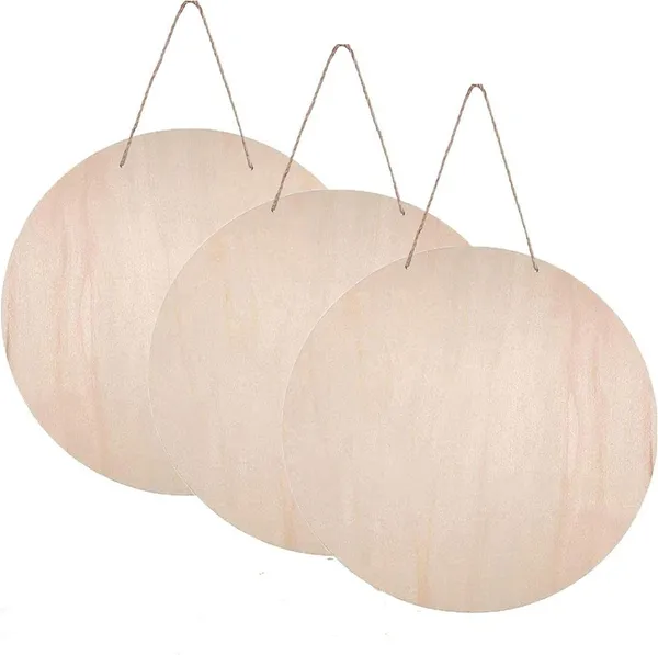 Beige_Wooden_Round_Blank_Hanging_Signs_General