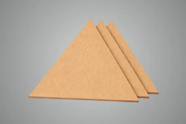 Brown_Triangle_Mdf_Board_For_Diy_And_Craft